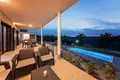 Villa de 4 dormitorios 315 m² Rabac, Croacia