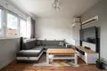 3 room apartment 47 m² Warsaw, Poland