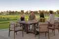 Wohnkomplex New complex of villas with pools and picturesque views Chevalia Fields close to the international airport, Grand Polo Phase 1, Dubai, UAE
