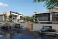 Apartamento 5 habitaciones 200 m² Doesemealti, Turquía