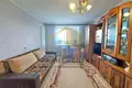 1 room apartment 35 m² Brest, Belarus