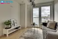 Квартира 2 комнаты 42 м² Вильнюс, Литва