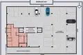 Penthouse 5 zimmer 175 m² Muratpasa, Türkei