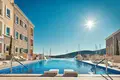2 bedroom apartment 161 m² Radovici, Montenegro