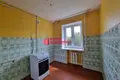 Wohnung 2 zimmer 46 m² Waukawysk, Weißrussland