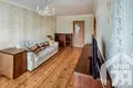 Wohnung 3 zimmer 65 m² Baryssau, Belarus