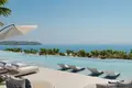 3 bedroom apartment 131 m² Phuket, Thailand