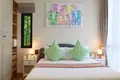 1 bedroom apartment 36 m² Phuket, Thailand