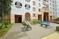 1 room apartment 37 m² Minsk, Belarus
