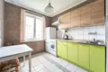 3 room apartment 63 m² Minsk, Belarus