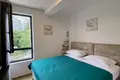 Wohnung 2 Schlafzimmer  in Rafailovici, Montenegro