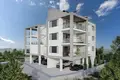 Apartamento 2 habitaciones 98 m² Yeroskipou, Chipre