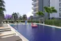 Квартира 2 комнаты 49 м² Мезитли, Турция