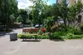 2 room apartment 56 m² Minsk, Belarus