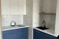 Appartement 2 chambres 31 m² en Dantzig, Pologne