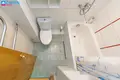2 room apartment 44 m² Kaunas, Lithuania