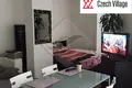 Apartamento 2 habitaciones 43 m² Praga, República Checa