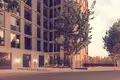 Квартира 1 комната 39 м² Будва, Черногория