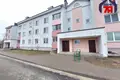 Mieszkanie 2 pokoi 58 m² Akciabrski, Białoruś