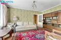 2 room apartment 42 m² Vilnius, Lithuania