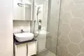Квартира 1 спальня 53 м² в Петровац, Черногория