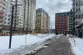 Квартира 29 м² Бородино, Россия