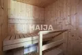 Apartamento 3 habitaciones 76 m² Ylistaro, Finlandia