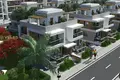 Maison de ville 3 chambres 169 m² Trikomo, Chypre du Nord