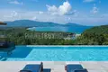 Villa de 6 chambres 3 281 m² Phuket, Thaïlande