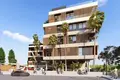 Mieszkanie 4 pokoi 117 m² Cypr, Cypr