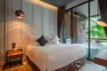 Квартира 1 спальня 5 673 м² Пхукет, Таиланд