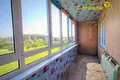 Квартира 2 комнаты 56 м² Новый Двор, Беларусь