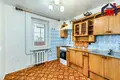 Mieszkanie 3 pokoi 65 m² Mińsk, Białoruś