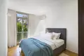 2 bedroom apartment 58 m² in Budva, Montenegro