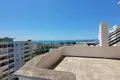 Ático 2 habitaciones 171 m² Bashkia Durres, Albania