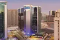 Kawalerka 28 m² Dubaj, Emiraty Arabskie