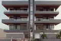 2 bedroom apartment 105 m² Kato Polemidia, Cyprus