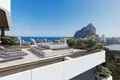 Penthouse 3 bedrooms 529 m² Calp, Spain