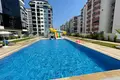 1 bedroom apartment 60 m² Mahmutlar, Turkey