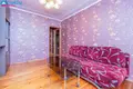 4 room apartment 64 m² Kaunas, Lithuania