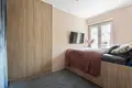 2 room apartment 39 m² Poznan, Poland