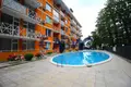 Wohnung 2 Schlafzimmer 53 m² Sonnenstrand, Bulgarien