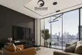 2 bedroom apartment 958 m² Dubai, United Arab Emirates