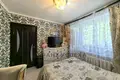 3 room apartment 51 m² Muchaviecki sielski Saviet, Belarus