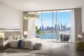 Apartment in a new building Exclusive Beachfront Apartments at Palm Jumeirah Dubai