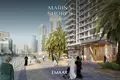 Piso en edificio nuevo 2BR | Marina Shores | Payment Plan 