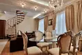 Penthouse 4 Zimmer 124 m² Riga, Lettland