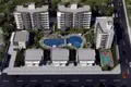 Wohnung 3 Schlafzimmer 95 m² Muratpasa, Türkei