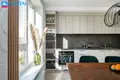 Wohnung 3 Zimmer 68 m² Wilna, Litauen