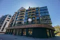 Квартира 1 комната 42 м² Светлогорск, Россия